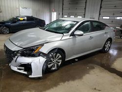 Nissan Altima salvage cars for sale: 2023 Nissan Altima S