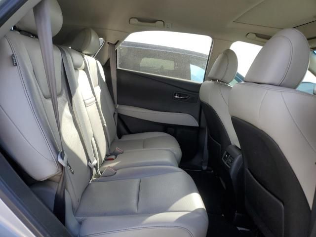 2014 Lexus RX 350 Base