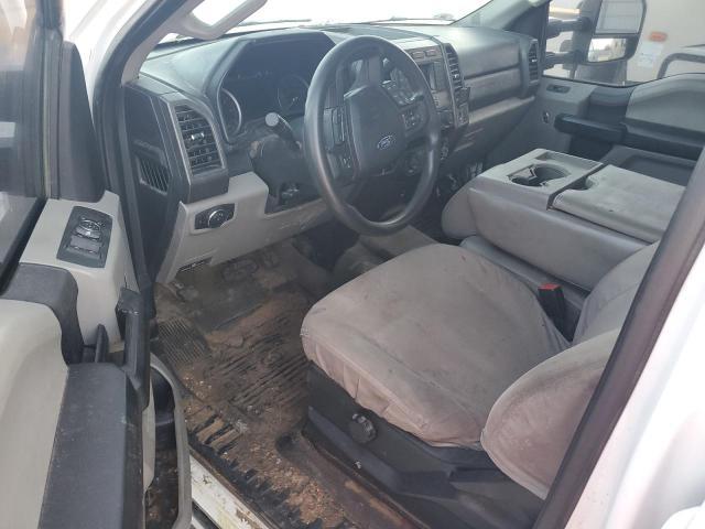 2020 Ford F350 Super Duty