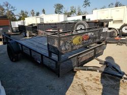 Other Trailer salvage cars for sale: 2021 Other Trailer