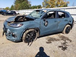 Honda hr-v salvage cars for sale: 2024 Honda HR-V Sport