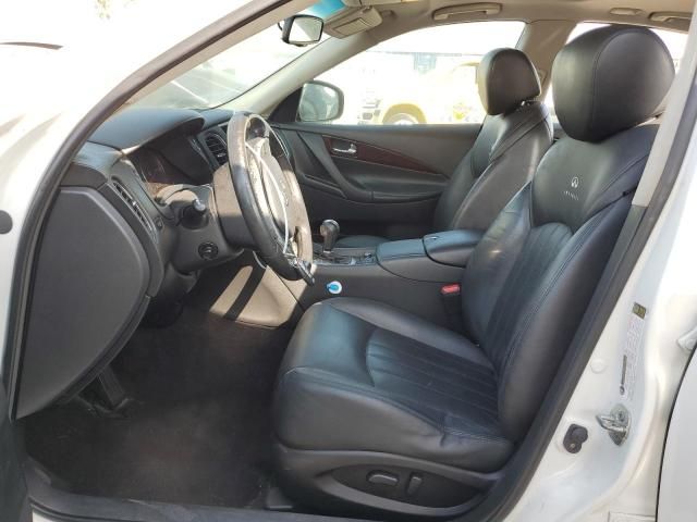 2010 Infiniti EX35 Base