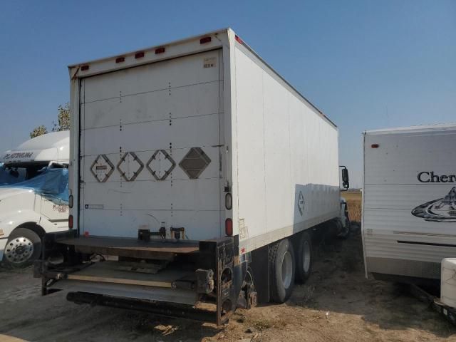 2009 International 4000 4400