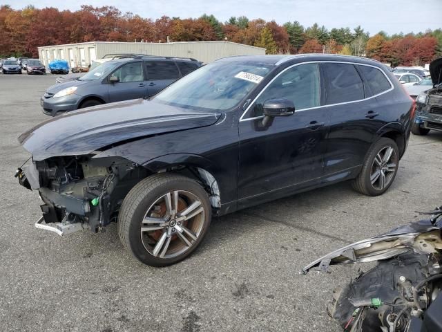 2021 Volvo XC60 T6 Momentum