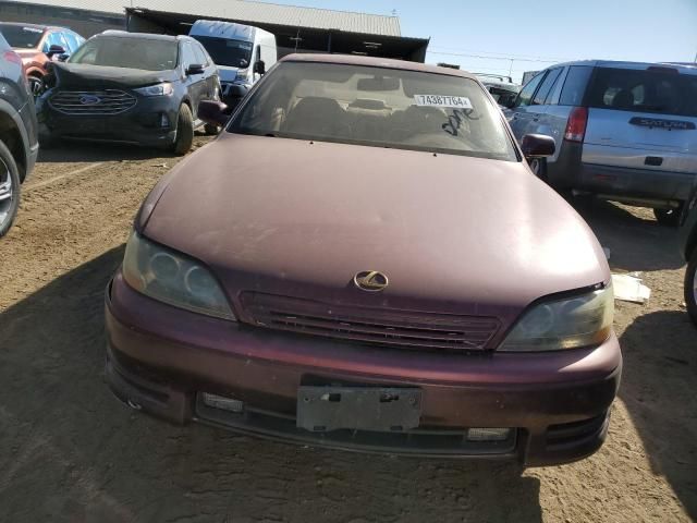 1996 Lexus ES 300