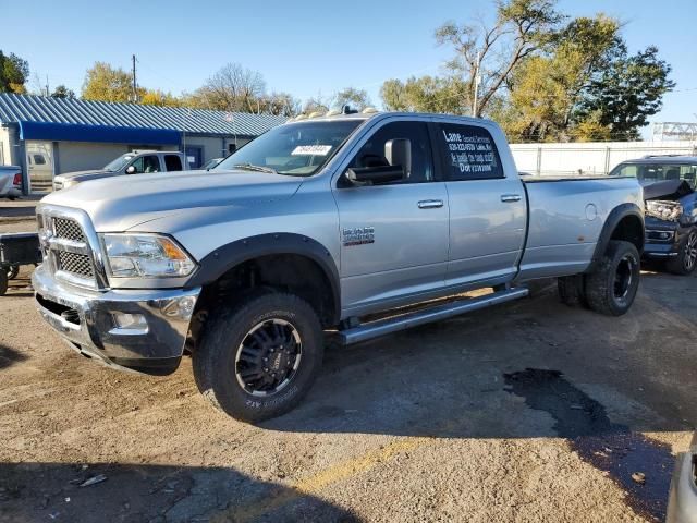 2014 Dodge RAM 3500 SLT