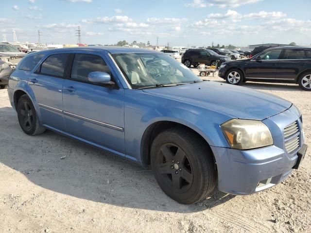 2007 Dodge Magnum SXT