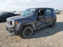 Jeep Renegade Vehiculos salvage en venta: 2016 Jeep Renegade Sport