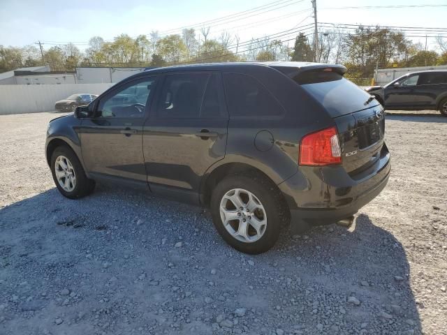 2013 Ford Edge SE