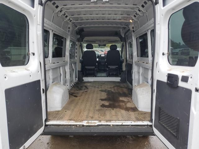 2022 Dodge RAM Promaster 2500 2500 High