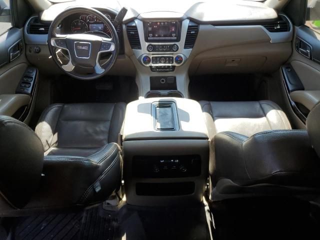 2015 GMC Yukon SLE