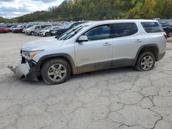 2019 GMC Acadia SLE en venta en Hurricane, WV