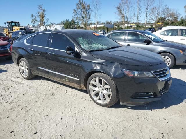 2019 Chevrolet Impala Premier