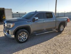 GMC Sierra k1500 slt salvage cars for sale: 2020 GMC Sierra K1500 SLT