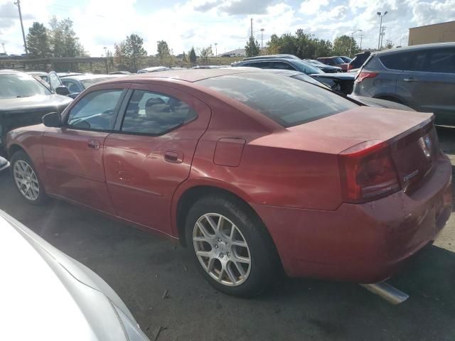 2007 Dodge Charger SE