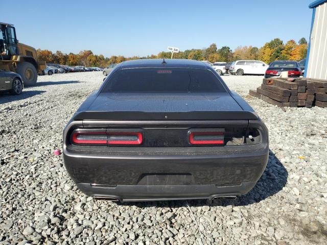 2020 Dodge Challenger R/T Scat Pack