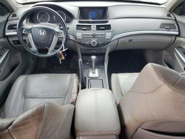 2009 Honda Accord EXL