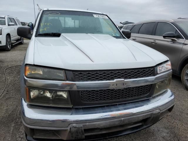 2007 Chevrolet Colorado