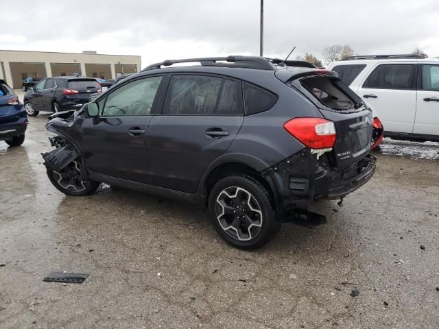 2013 Subaru XV Crosstrek 2.0 Limited