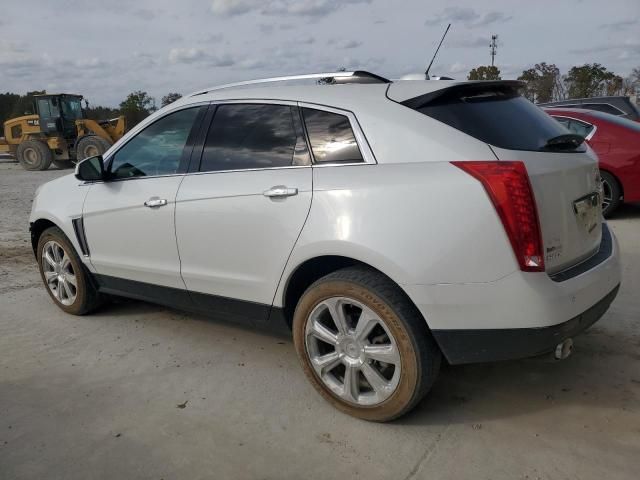 2015 Cadillac SRX Premium Collection