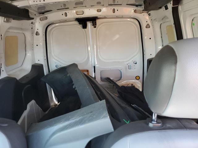 2015 Ford Transit Connect XL