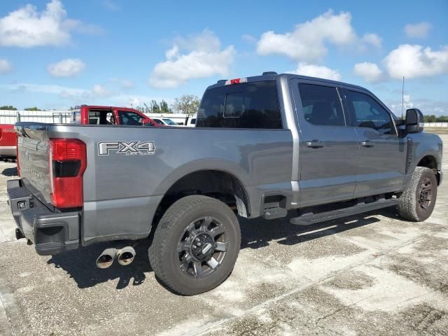 2024 Ford F350 Super Duty