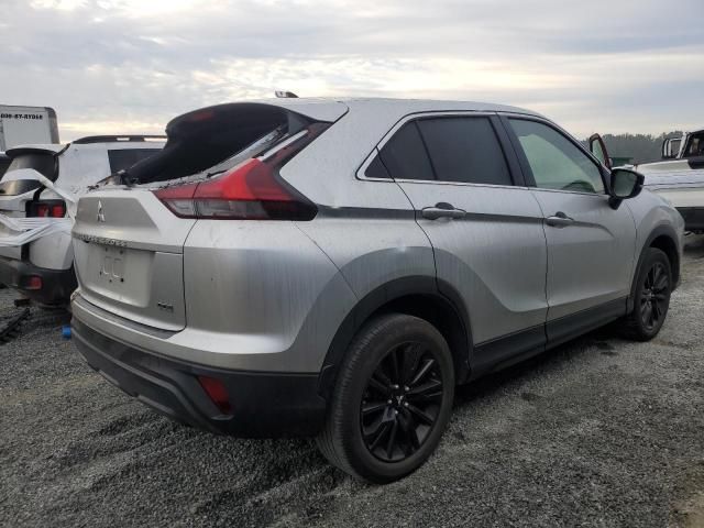 2023 Mitsubishi Eclipse Cross LE