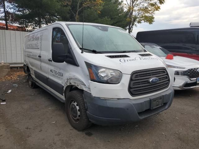 2016 Ford Transit T-250