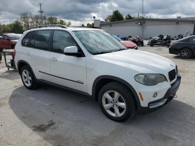 2010 BMW X5 XDRIVE30I