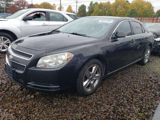 2009 Chevrolet Malibu 1LT