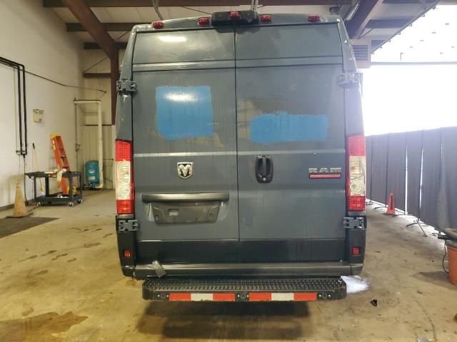 2020 Dodge RAM Promaster 3500 3500 High