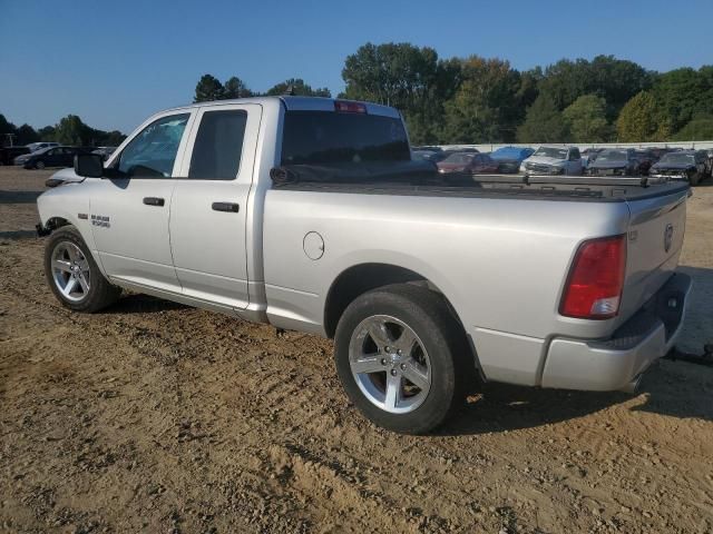 2016 Dodge RAM 1500 ST