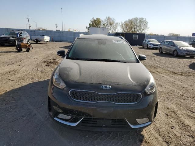 2018 KIA Niro EX