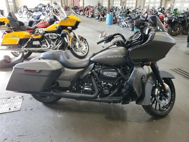 2019 Harley-Davidson Fltrxs