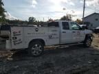 2015 Chevrolet Silverado K2500 Heavy Duty