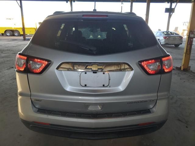 2013 Chevrolet Traverse LS