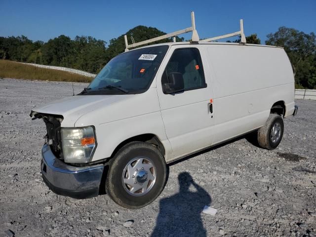 2009 Ford Econoline E250 Van