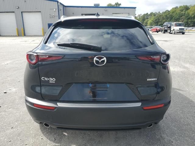 2024 Mazda CX-30 Premium