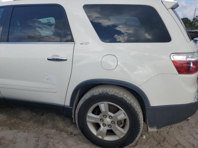 2007 GMC Acadia SLT-1