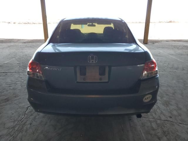 2010 Honda Accord LX