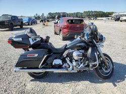 Harley-Davidson fl salvage cars for sale: 2014 Harley-Davidson Flhtcu Ultra Classic Electra Glide