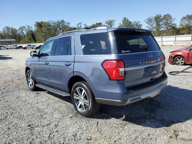 2023 Ford Expedition XLT