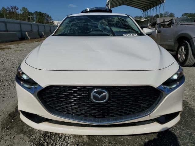 2019 Mazda 3 Preferred