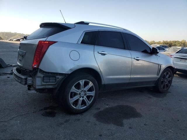 2015 Cadillac SRX Premium Collection