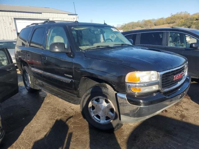 2005 GMC Yukon