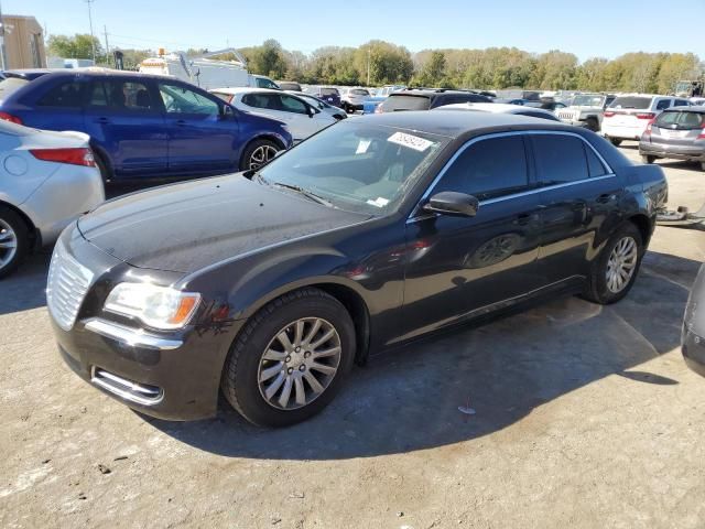 2014 Chrysler 300