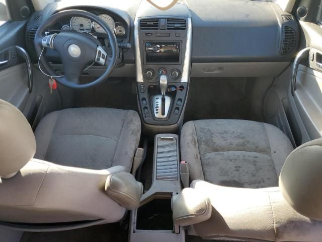 2007 Saturn Vue