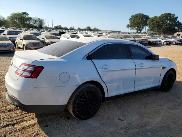 2014 Ford Taurus SE