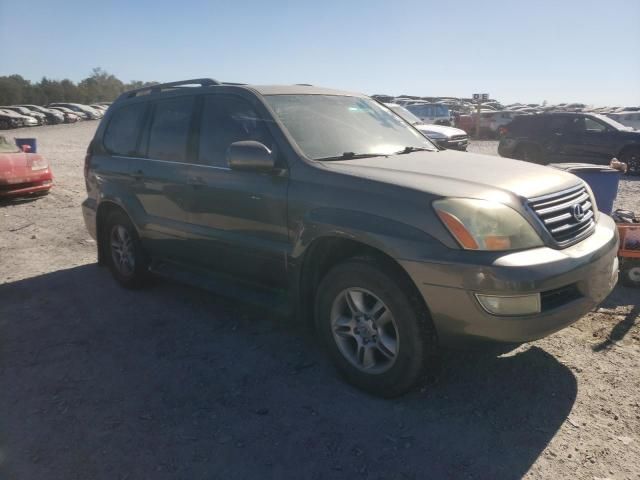 2006 Lexus GX 470