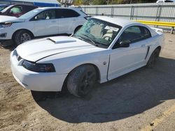 Ford Mustang Vehiculos salvage en venta: 2004 Ford Mustang GT